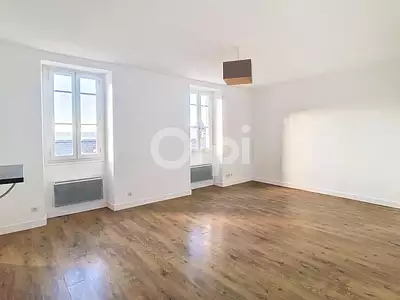 Appartement, 54 m²