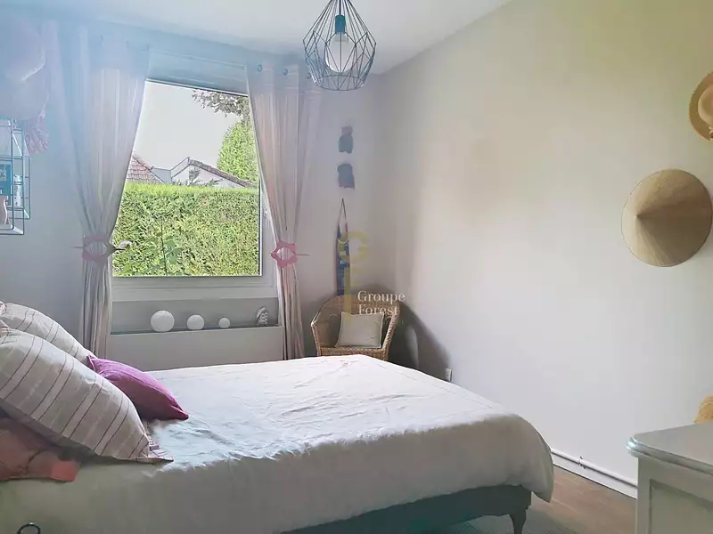 Maison, 159 m²