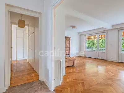 Appartement, 120 m²