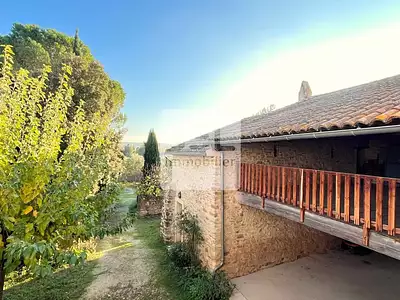 Maison, 409 m²