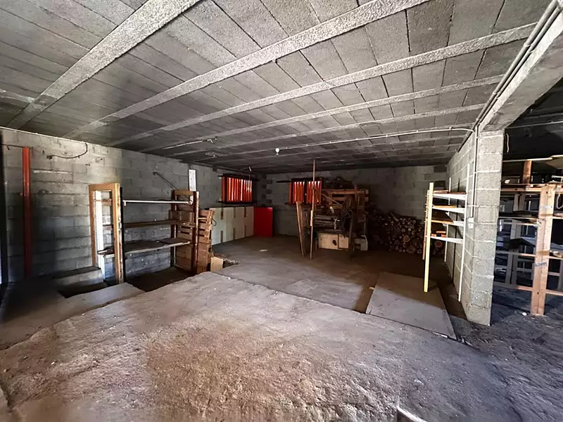 Maison, 140 m²
