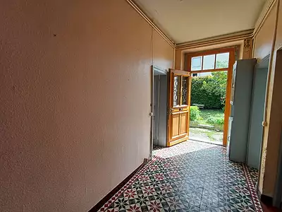 Maison, 138 m²