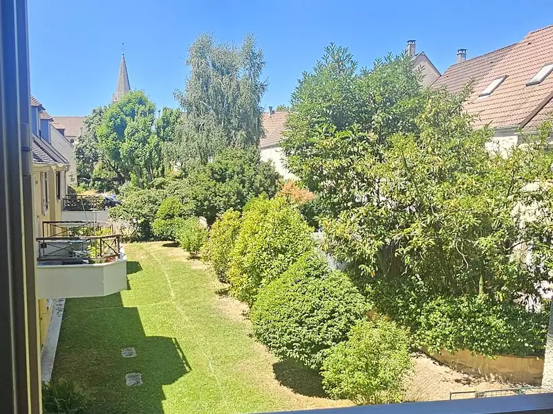 Appartement, 67,52 m²