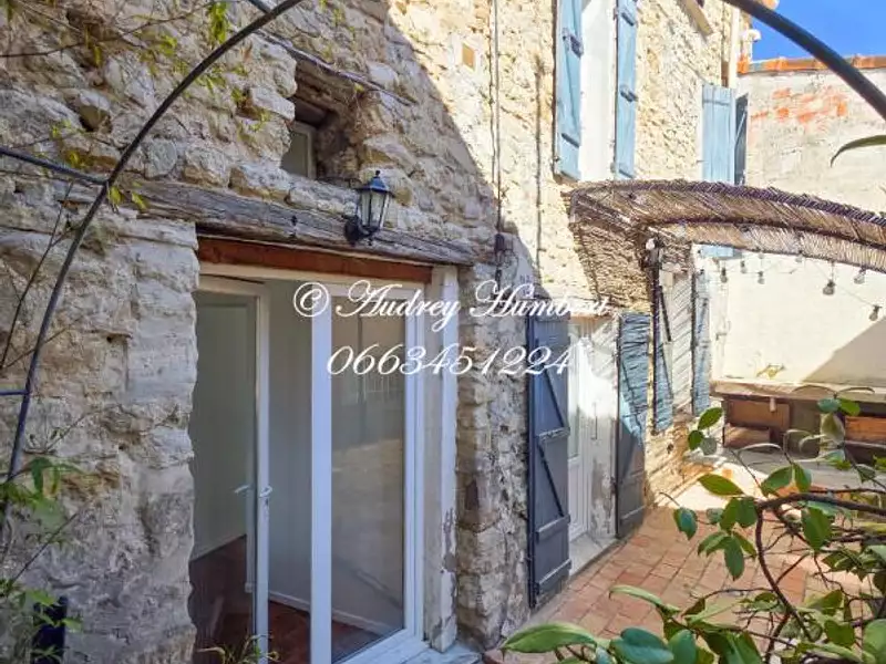Maison, 144 m²