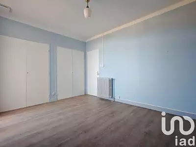 Maison, 81 m²