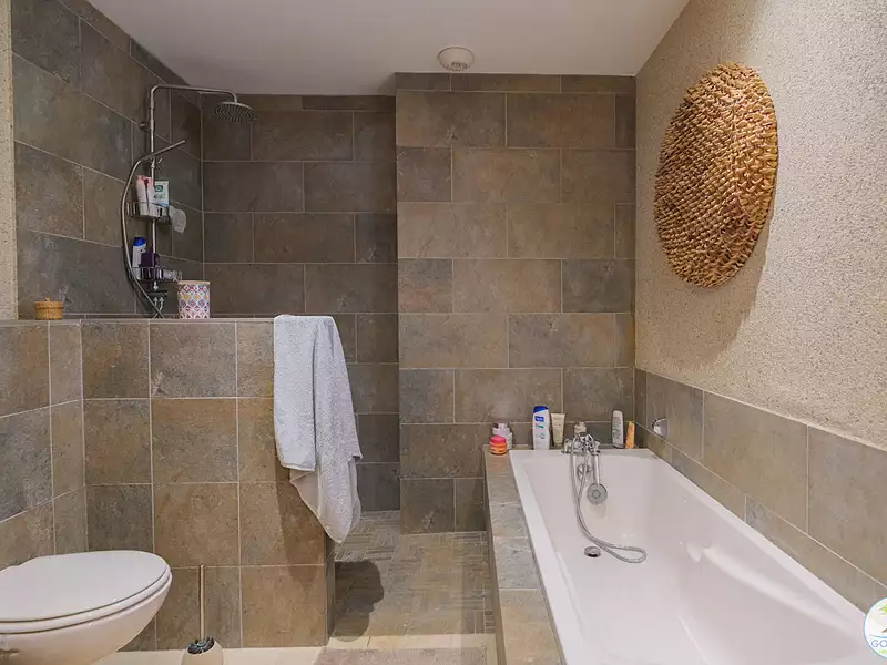 Maison, 193 m²