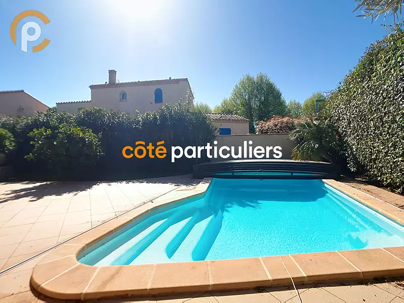 Maison, 116 m²