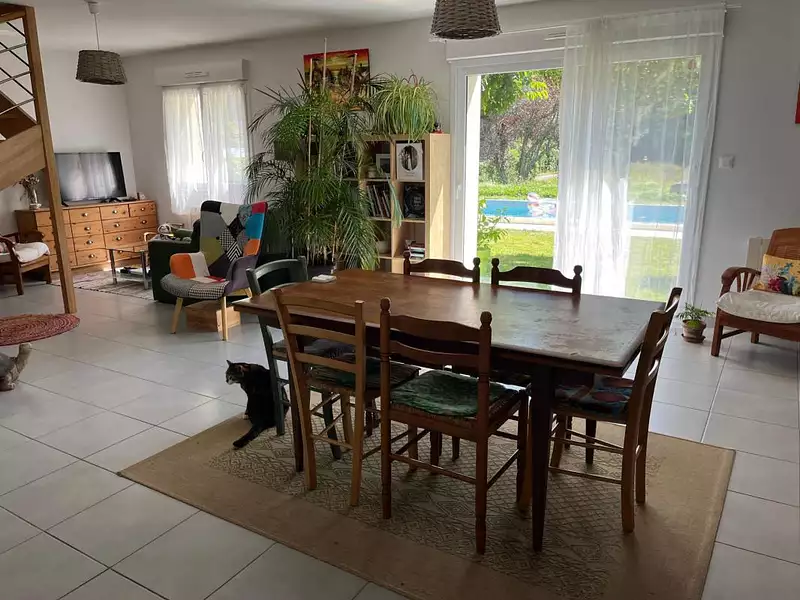 Maison, 150 m²