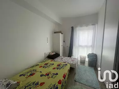 Appartement, 86 m²