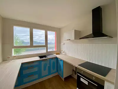 Appartement, 66 m²