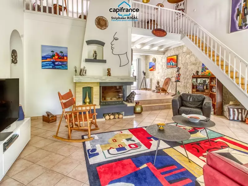 Maison, 170 m²