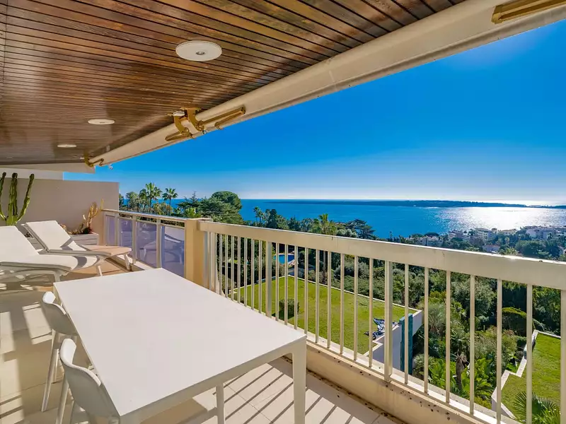 Appartement, 132 m²