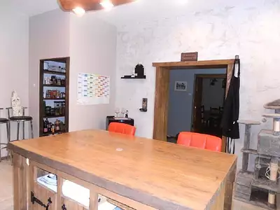 Maison, 405 m²