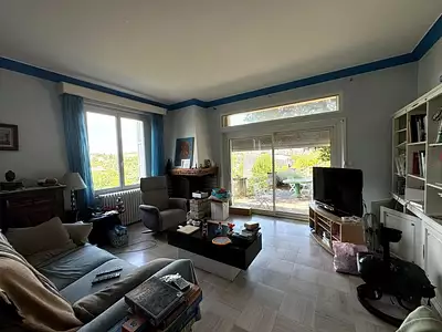 Maison, 160 m²