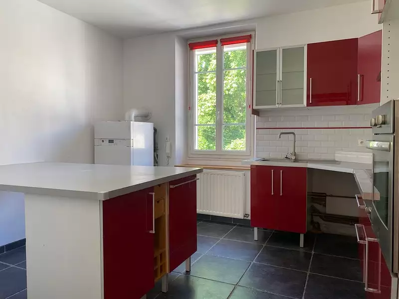 Maison, 120 m²