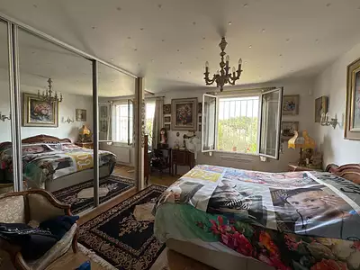 Maison, 120 m²