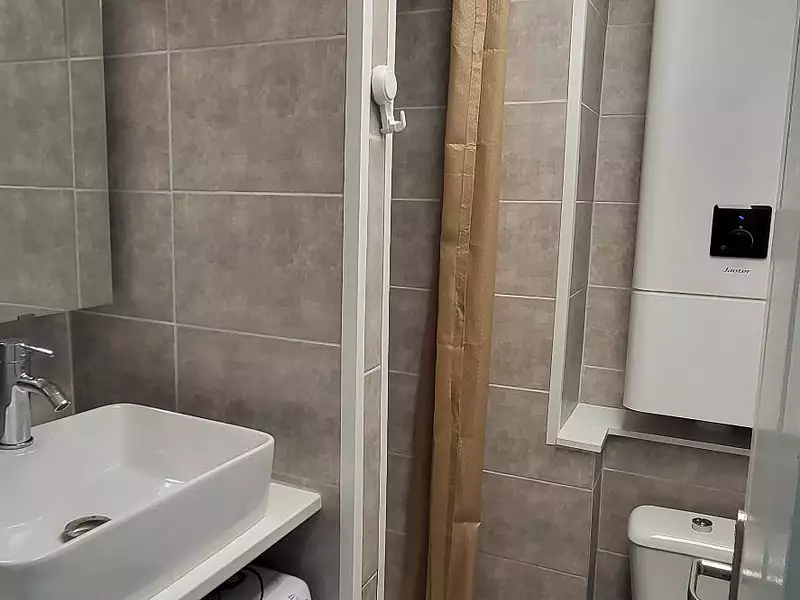 Appartement, 24,79 m²