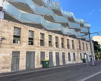 Appartement, 64,16 m²