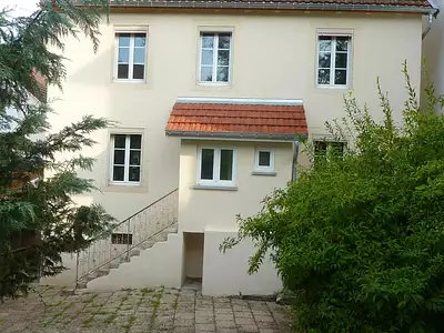 Maison, 122 m²
