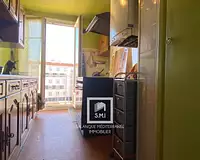 Appartement, 52,73 m²