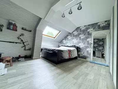 Maison, 210 m²