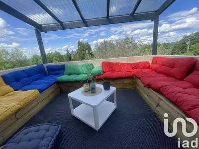 Maison, 150 m²