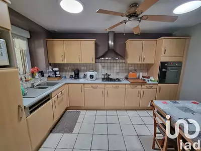 Maison, 100 m²