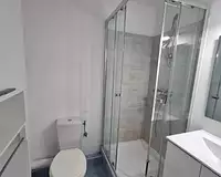 Appartement, 21,2 m²
