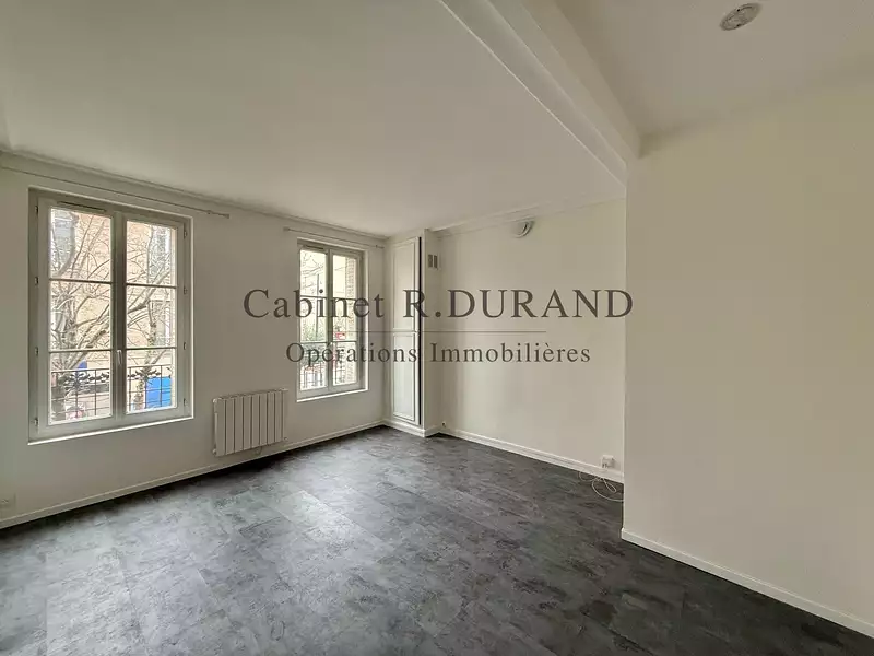 Appartement, 35,31 m²