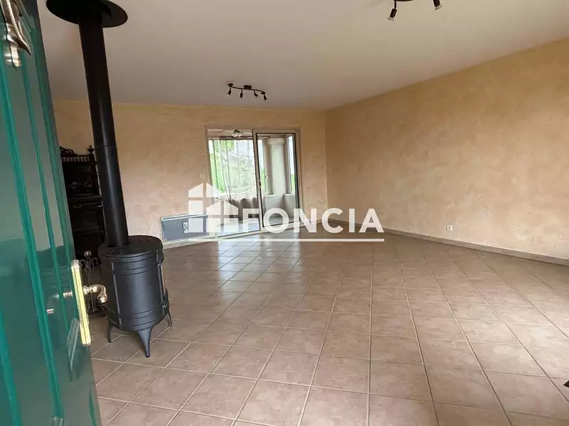 Maison, 85 m²