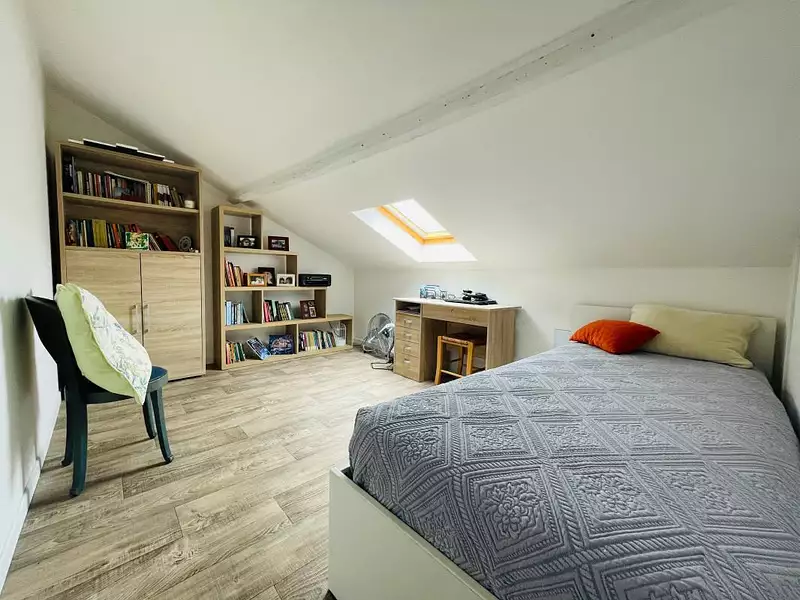 Maison, 155 m²