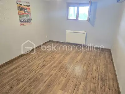 Maison, 136 m²