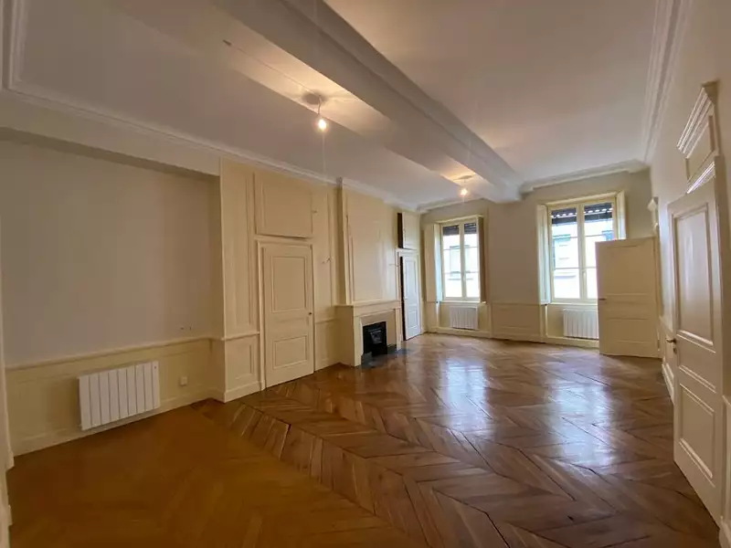 Appartement, 123 m²