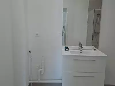 Appartement, 58,13 m²