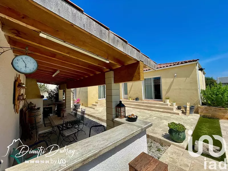 Maison, 130 m²