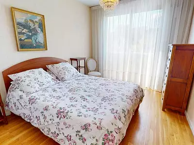 Appartement, 110 m²