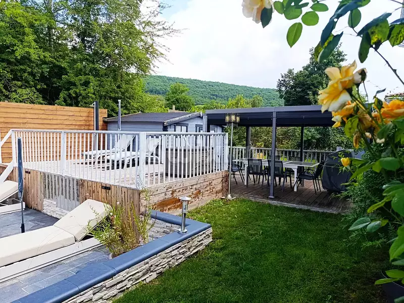 Maison, 204 m²