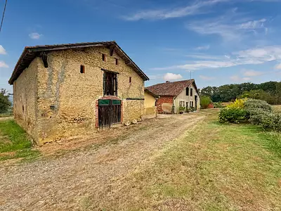 Maison, 500 m²