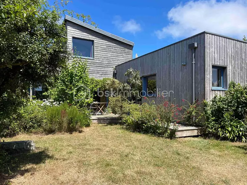 Maison, 135 m²