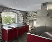 Maison, 243 m²