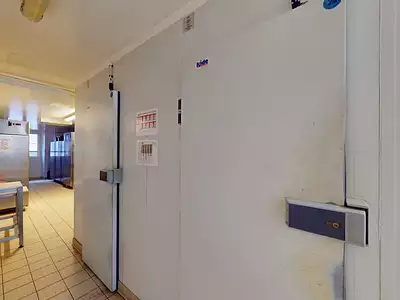 Divers, 500 m²