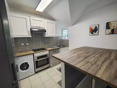 Appartement, 72,95 m²