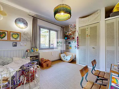 Maison, 105 m²