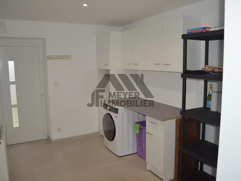 Maison, 200 m²