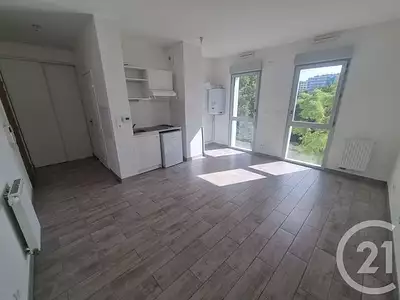 Appartement, 28,4 m²