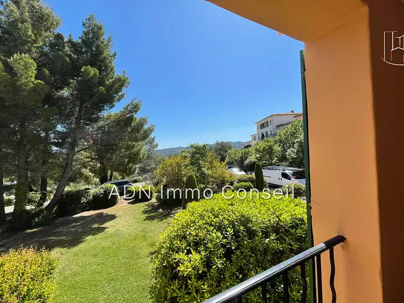 Appartement, 35,61 m²