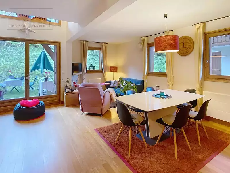 Appartement, 116,65 m²