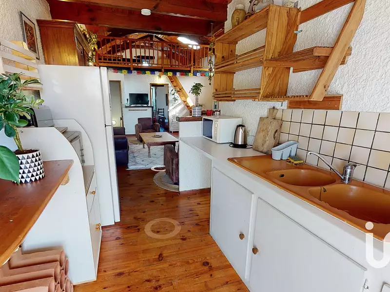 Maison, 306 m²