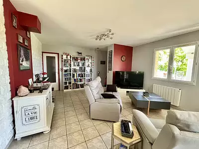 Maison, 108,47 m²