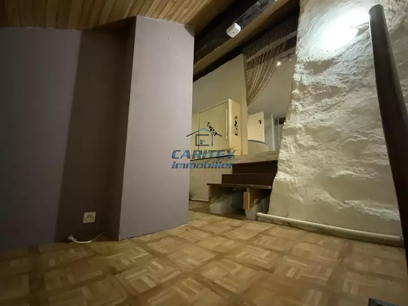 Maison, 115 m²